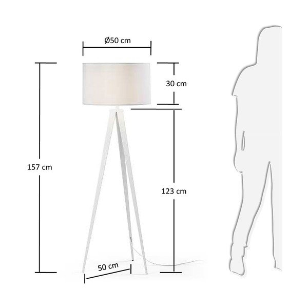 Podna lampa Kave Home Uzagi-image-4