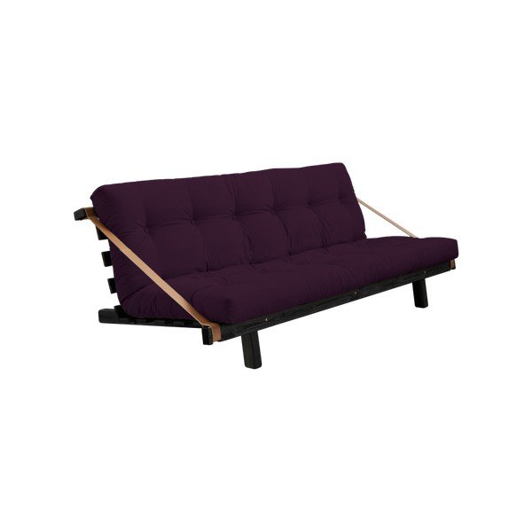 Karup Jump Black / Purple Plum varijabilna sofa-image-3