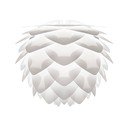 Bijelo sjenilo ø 32 cm Silvia – UMAGE