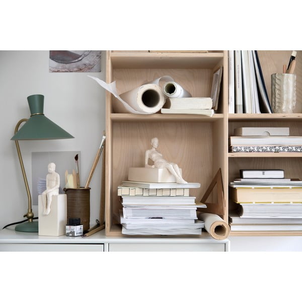 Skulptura od kamenine Kähler Design Character The Dreamer-image-1