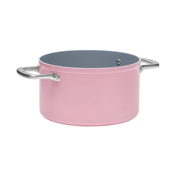 Lonac s poklopcem/s keramičkim premazom prikladni za indukcijsko kuhalo 5,5 l Meda 3.0 – FABINI-image-3