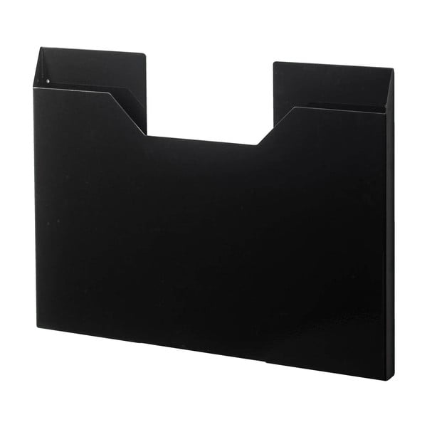 Metalni držač za podmetače s postavljanjem bez bušenja Tower – YAMAZAKI