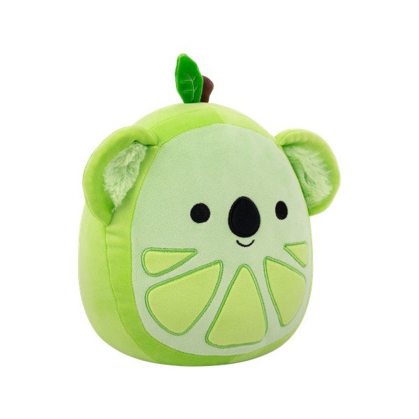 Plišana igračka Benjamin – SQUISHMALLOWS-image-2