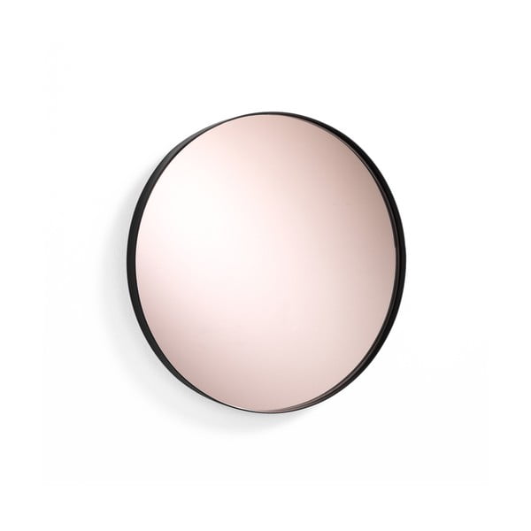 Zidno okruglo ogledalo Tomasucci Afterlight, ø 30 cm