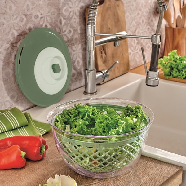 Sušilica za salatu ø 27 cm Snipslock – Snips-image-1