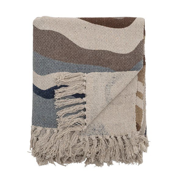 Deka 130x160 cm Stephania – Bloomingville