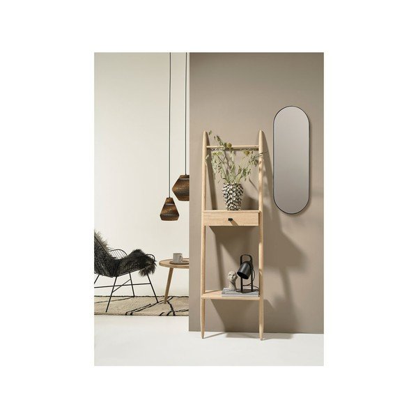 Zidno ogledalo Villa Collection Vasto, 30 x 90 cm-image-1