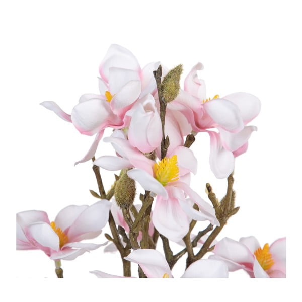 Umjetna biljka (visina 41 cm) Magnolia – Ixia-image-2