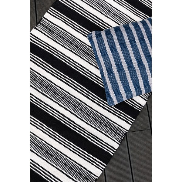 Vanjski jastuk od reciklirane plastike Green Decore Sailor, 45 x 45 cm-image-1