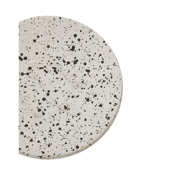 Krem betonska posuda za sapun Mozie – Premier Housewares-image-2