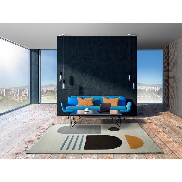 Tepih Universal Model Dot, 140 x 200 cm-image-1
