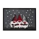 Otirač Hanse Home Cristmas Dwarfes, 40 x 60 cm
