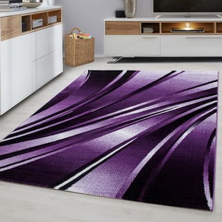 Ljubičasti tepih 160x230 cm Parma – Ayyildiz Carpets