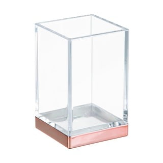 Transparentna kutija za pohranu IDSIGN IDSIGN, 6 x 6 cm
