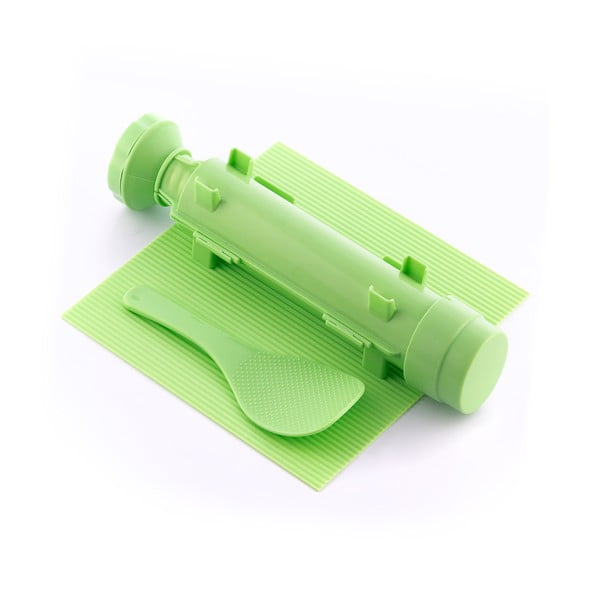 Set za pripremu sushija InnovaGoods Suzooka-image-4