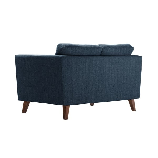Plavi kauč Jalouse Maison Elisa, 152 cm-image-4