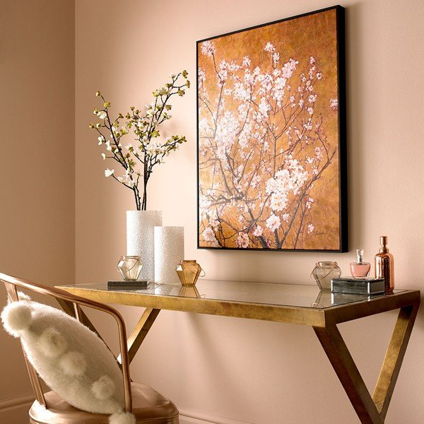 Ručno oslikana slika Graham & BrownBlossom 70 x 90 cm-image-1