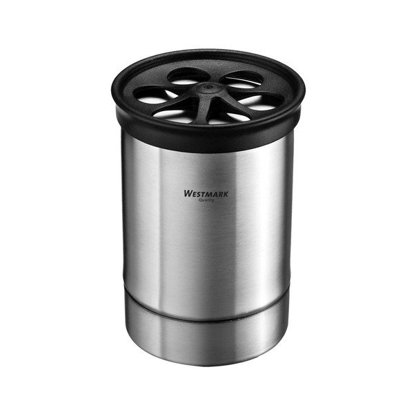 Šablone za ukrašavanje kave u setu 5 kom – Westmark-image-2