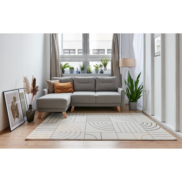 Tepih Bonami Selection Rubbico, 120 x 180 cm-image-1