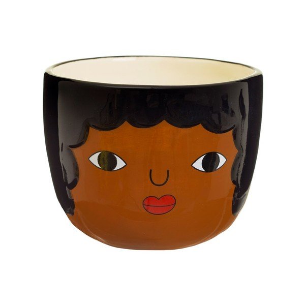 Smeđa lončanica Sass & Belle My Kind of People Chantelle-image-3