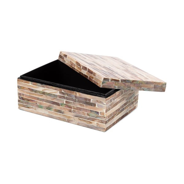 Ružičasta kutija za pohranu Compactor Haiphong Box-image-3