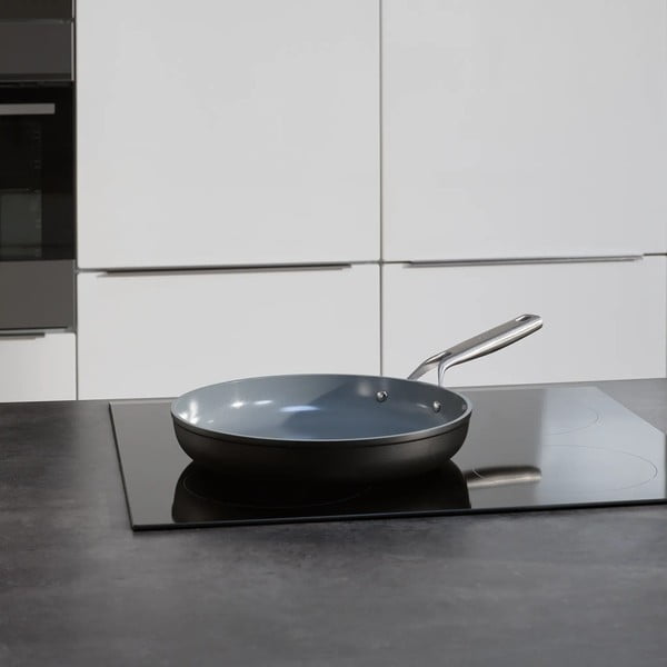 Tava s keramičkim premazom ø 30 cm Meda 3.0 – FABINI-image-1