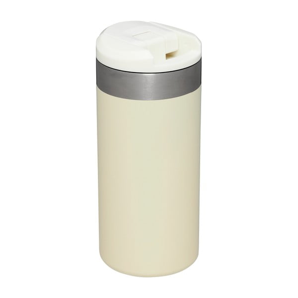 Bež termo šalica 350 ml AeroLight Transit – Stanley-image-2