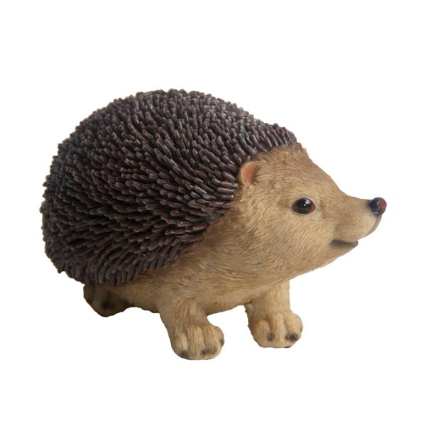 Vrtna figurica od polyresina Hedgehog – Esschert Design