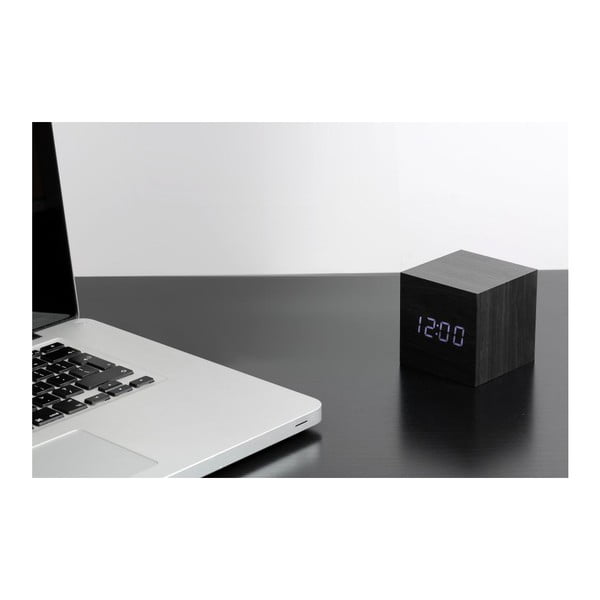 Digitalna budilica Cube Click – Gingko-image-4