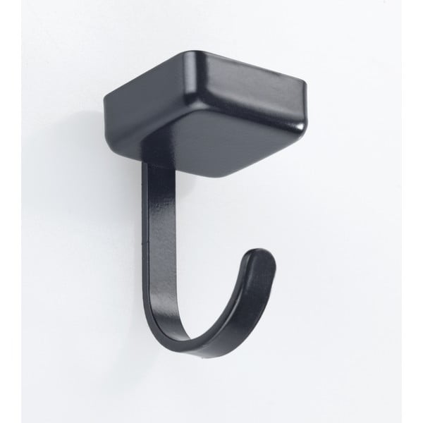 Samodržeće metalne kuke u setu od 6 kom - Wenko-image-3