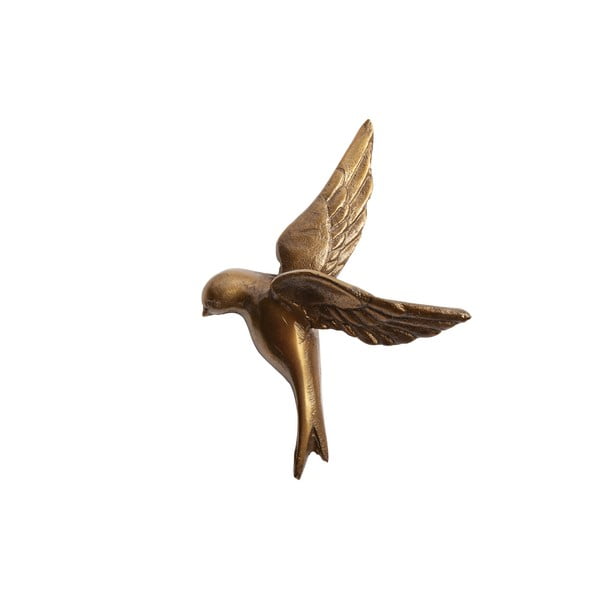 Metalni zidni ukrasi u setu 3 kom 15x22 cm Avaler – WOOOD-image-3