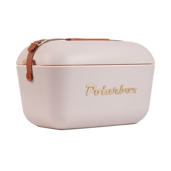 Bež termo posuda 20 l Classic Gold – Polarbox