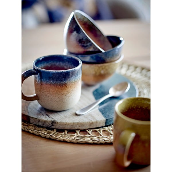 Podmetač od morske trave ø 38 cm Sete – Bloomingville-image-1