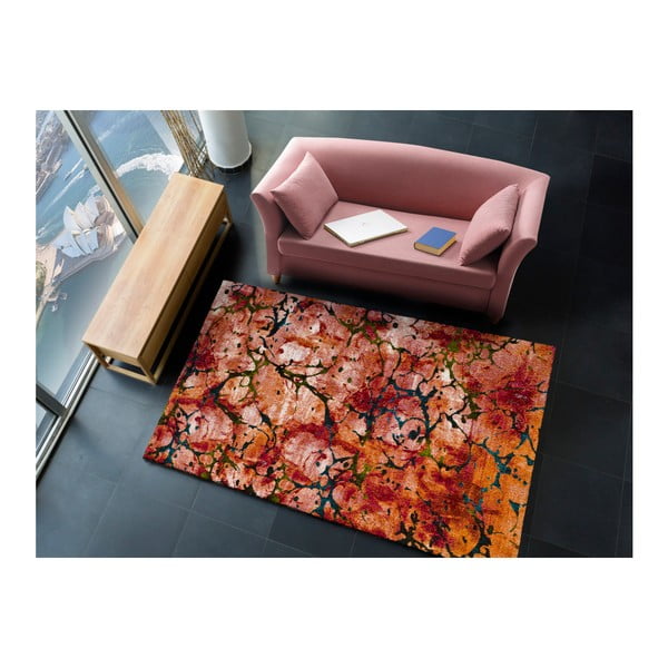 Univerzalni tepih Katrina Wood, 140 x 200 cm-image-1