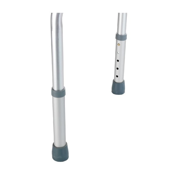 Tuš stolica Wenko Hygienic Stool White, 53 x 46 cm-image-3