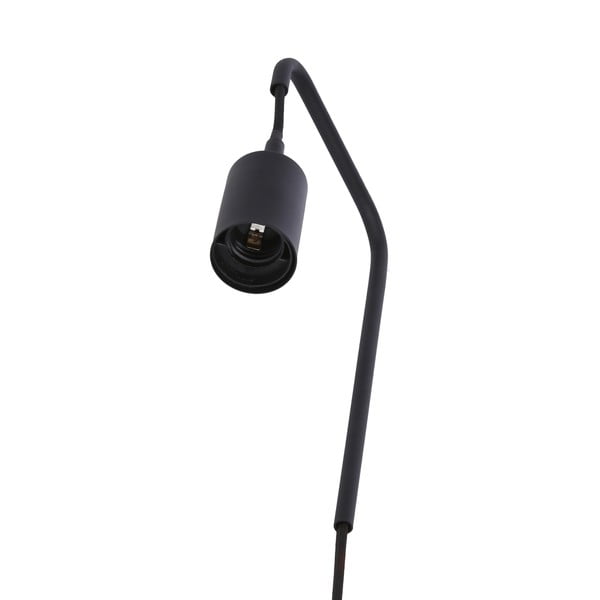 Zidna lampa s utikačem Laren – Candellux Lighting-image-2