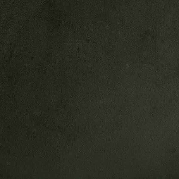 Tamnozeleni podnožnik baršun Actona Mie, 60 cm-image-2