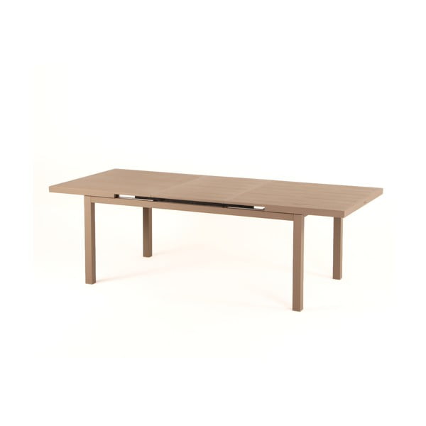 Vrtni stol aluminijski 100x180 cm Calypso – Ezeis