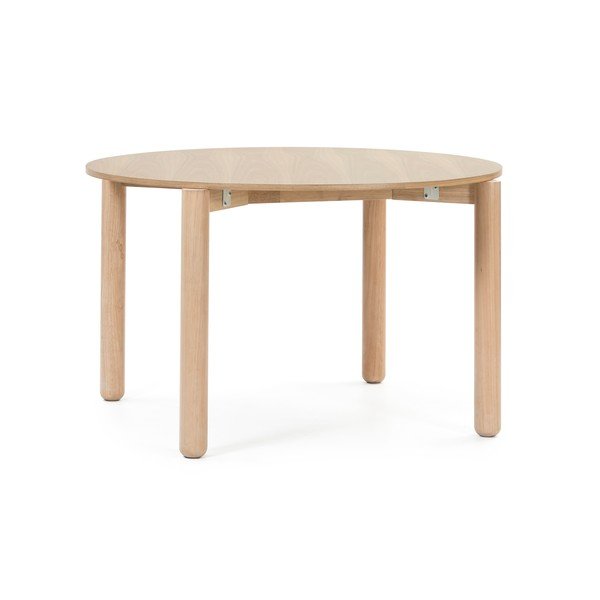 Okrugli blagovaonski stol Teulat Atlas, ø 120 cm-image-2