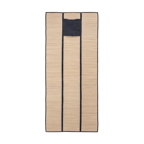 Deka od morske trave za plažu 90x192 cm Mallaku – Bloomingville