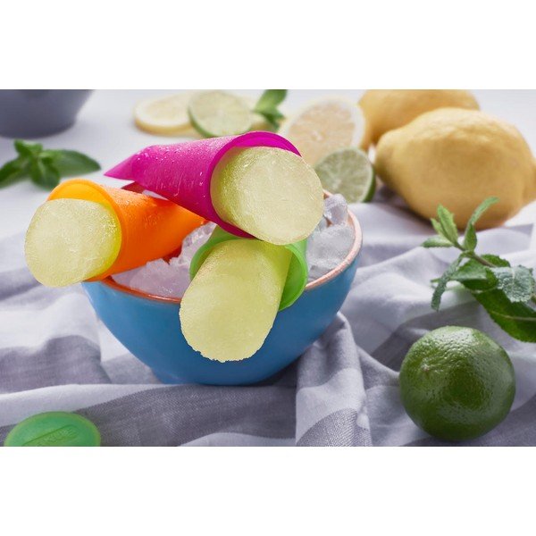 Silikonski kalupi za sladoled u setu 3 kom – Lékué-image-1