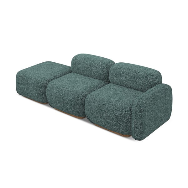 Tirkizna ležaljka (s desnim kutom) Ailani – Makamii-image-4