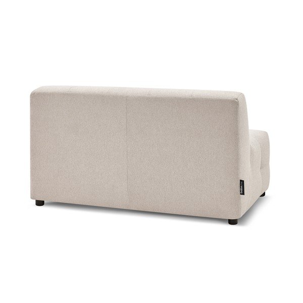 Bež sofa modul Kleber - Bobochic Paris-image-4