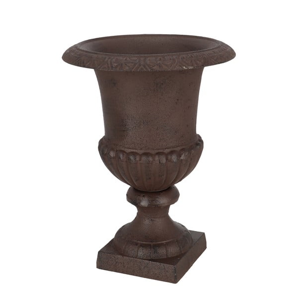 Metalna posuda za cvijeće – Esschert Design-image-4