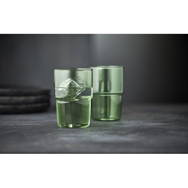 Čaše u setu 2 kom 400 ml Torino – Lyngby Glas-image-1