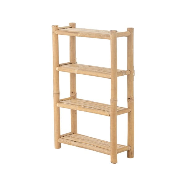 Od bambusa regal u prirodnoj boji 45x68,5x16,5 cm Belon – Bloomingville-image-2