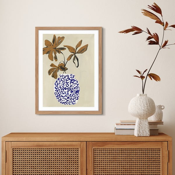 Slika 30x40 cm The Right Ambience - Malerifabrikken-image-1