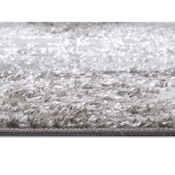 Sivi tepih 57x90 cm Shine Retro – Hanse Home-image-2