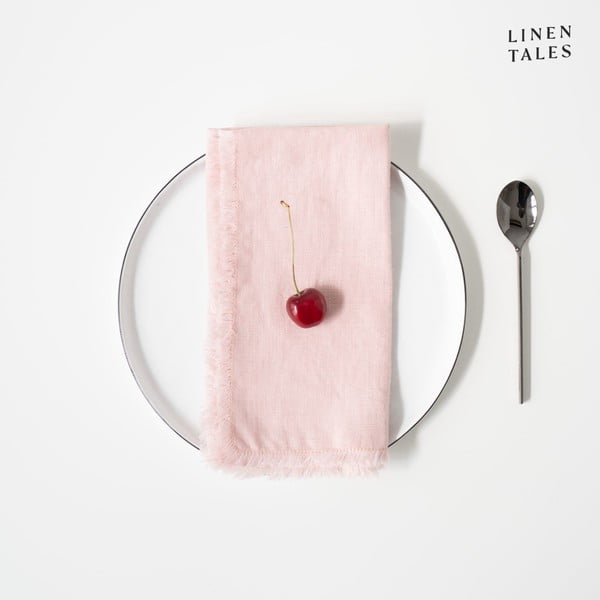 Ubrusi u setu od 2 kom - Linen Tales-image-1