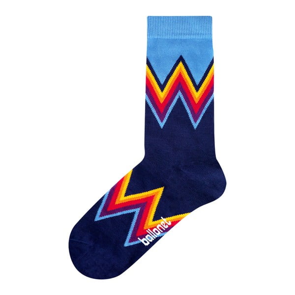 Čarape Ballonet Socks Wow, veličina 41 – 46